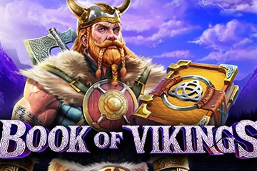 Book of Vikings