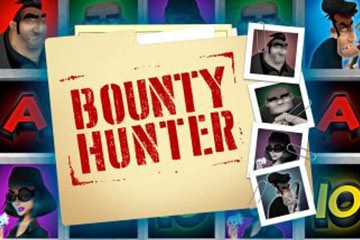 Bounty Hunter