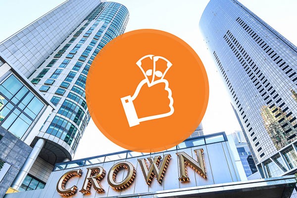 Оператор казино Crown Resorts был оштрафован