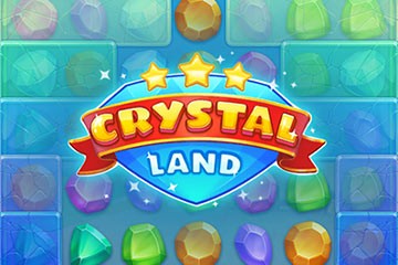 Crystal Land