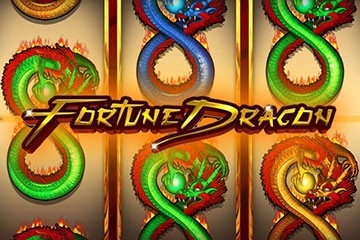 Fortune Dragon