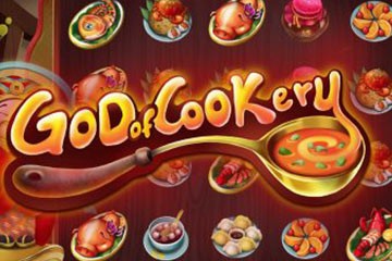 God of Cookery