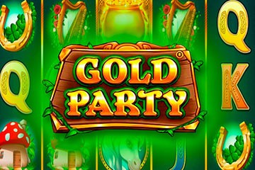 Gold Party