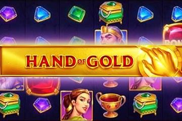 Hand of Gold