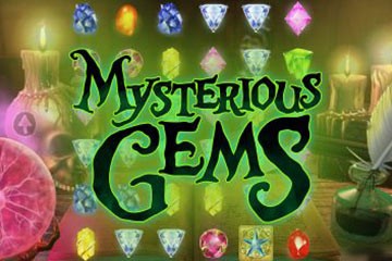 Mysterious Gems