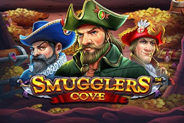 Smugglers Cove