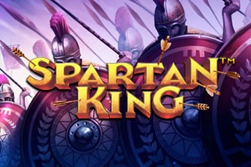 Spartan King