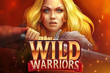 Wild Warriors