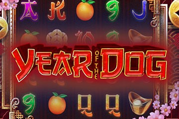 Year of the Dog